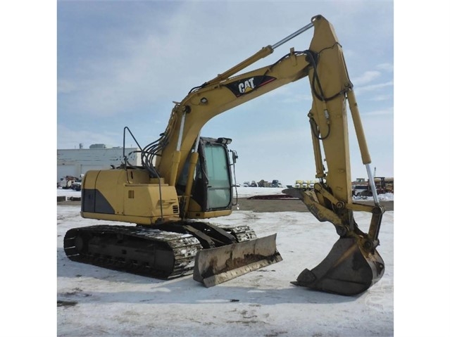 Hydraulic Excavator Caterpillar 311C