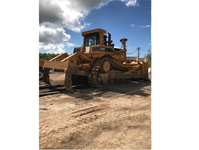 Tractores Sobre Orugas Caterpillar D10T en buenas condiciones Ref.: 1520876255456632 No. 2