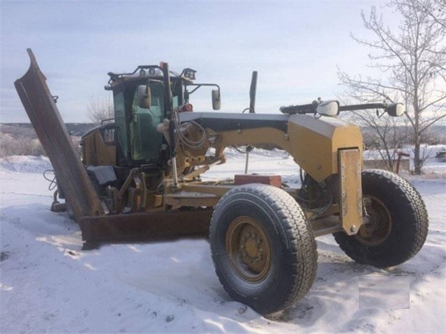 Motoconformadoras Caterpillar 140M en optimas condiciones Ref.: 1520892839272445 No. 3