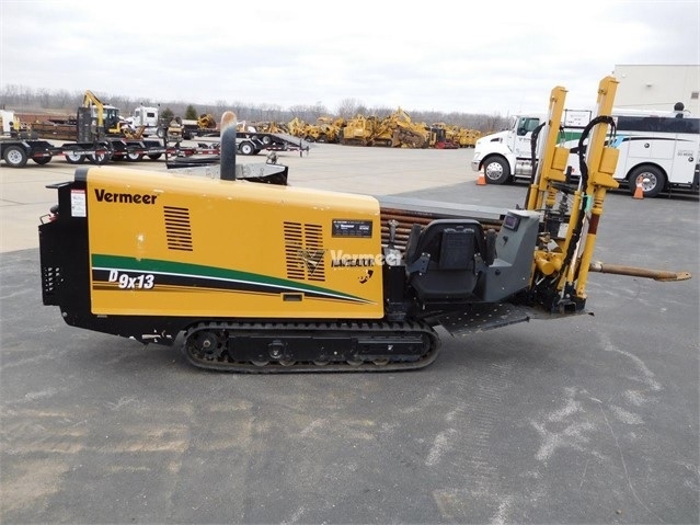 Drills Vermeer NAVIGATOR D9X13