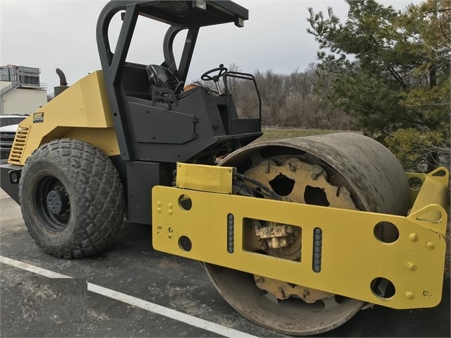 Vibratory Compactors Bomag BW213D