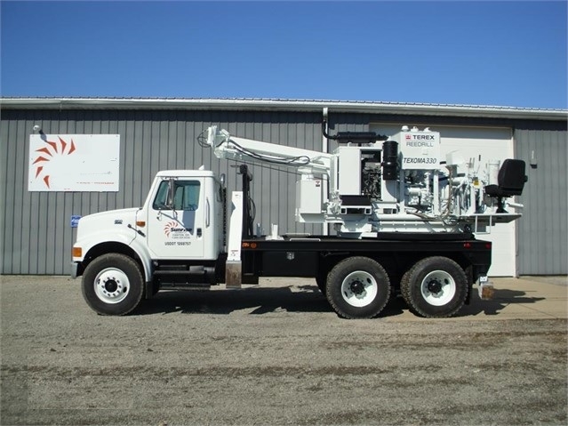 Drills Texoma 330