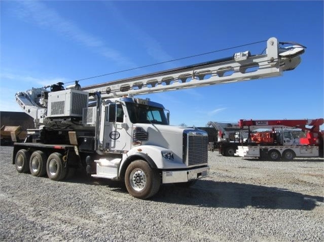 Drills Texoma 800T