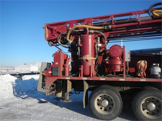 Perforadoras Atlas Copco TH60 importada a bajo costo Ref.: 1521237728357327 No. 3