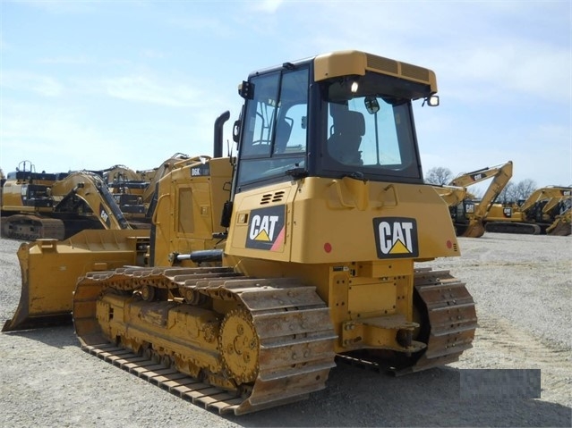 Tractores Sobre Orugas Caterpillar D6K en venta, usada Ref.: 1521655630980238 No. 3