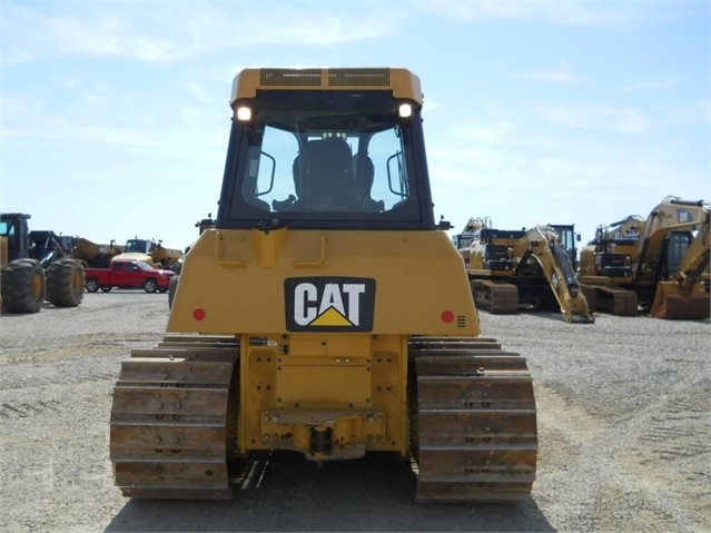 Tractores Sobre Orugas Caterpillar D6K en venta, usada Ref.: 1521655630980238 No. 4