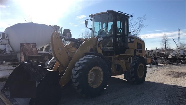 Wheel Loaders Caterpillar 926