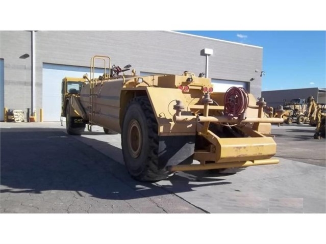 Screpers Caterpillar 621G de importacion a la venta Ref.: 1521758398020811 No. 3