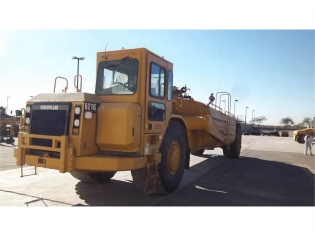 Screpers Caterpillar 621G de importacion a la venta Ref.: 1521758398020811 No. 4