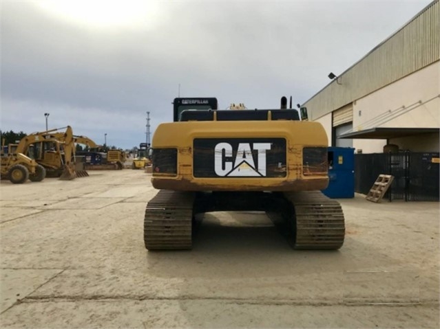 Excavadoras Hidraulicas Caterpillar 325DL seminueva en venta Ref.: 1522193060866141 No. 3