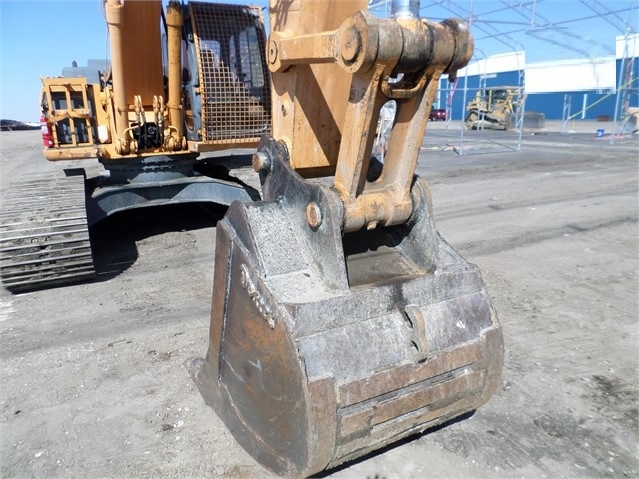 Excavadoras Hidraulicas Case CX240 de importacion a la venta Ref.: 1522210781603109 No. 3