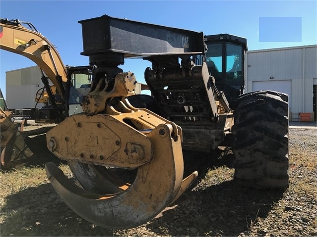 Forestales Maquinas Caterpillar 545D de importacion a la venta Ref.: 1522686015133039 No. 3