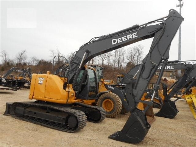 Excavadoras Hidraulicas Deere 135D importada en buenas condicione Ref.: 1523894788571851 No. 2