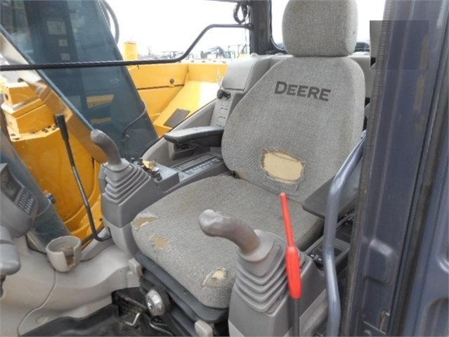 Excavadoras Hidraulicas Deere 135D importada en buenas condicione Ref.: 1523894788571851 No. 4