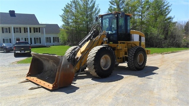 Wheel Loaders Caterpillar 930G