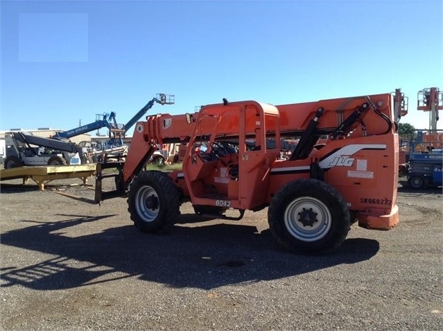 Telehandler Sky Trak 6042