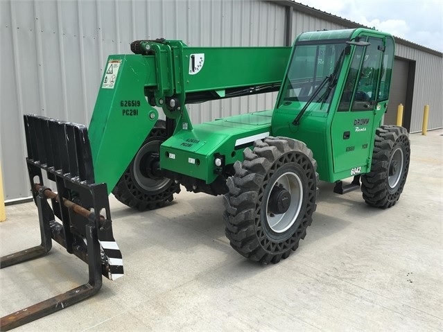 Telehandler Sky Trak 6042