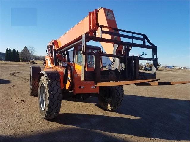 Manipulador Telescopico Sky Trak 6042 seminueva en venta Ref.: 1525383084106665 No. 4