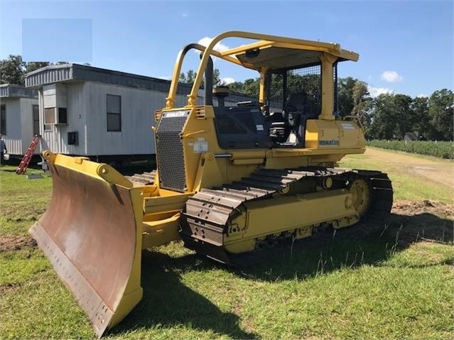 Tractores Sobre Orugas Komatsu D61PX en venta, usada Ref.: 1525903606455323 No. 2