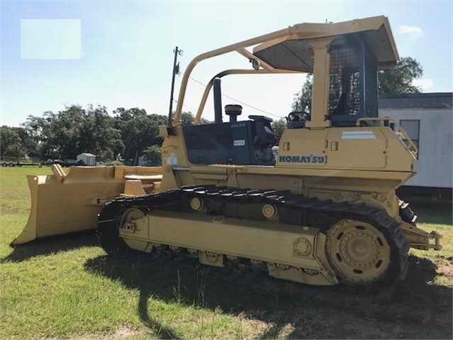 Tractores Sobre Orugas Komatsu D61PX en venta, usada Ref.: 1525903606455323 No. 4