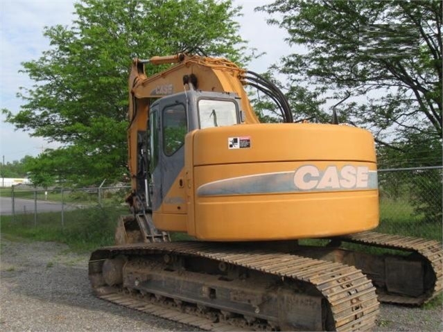Excavadoras Hidraulicas Case CX225 de segunda mano en venta Ref.: 1525920961806954 No. 2