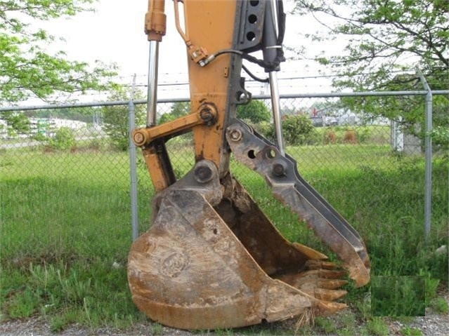 Excavadoras Hidraulicas Case CX225 de segunda mano en venta Ref.: 1525920961806954 No. 4