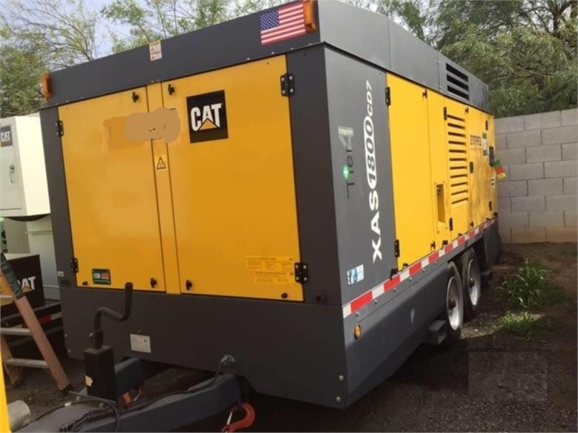 Compressor Atlas Copco XAS1800