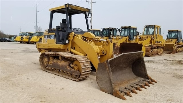 Track Loaders Caterpillar 953C