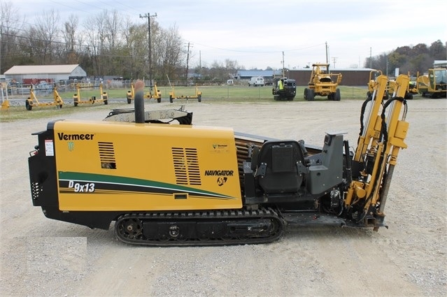 Drills Vermeer NAVIGATOR D9X13
