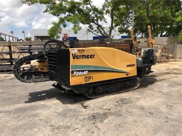 Drills Vermeer NAVIGATOR D24X40