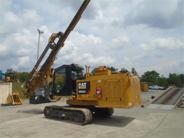 Perforadoras Caterpillar MD5050 de segunda mano en venta Ref.: 1527109892767824 No. 3