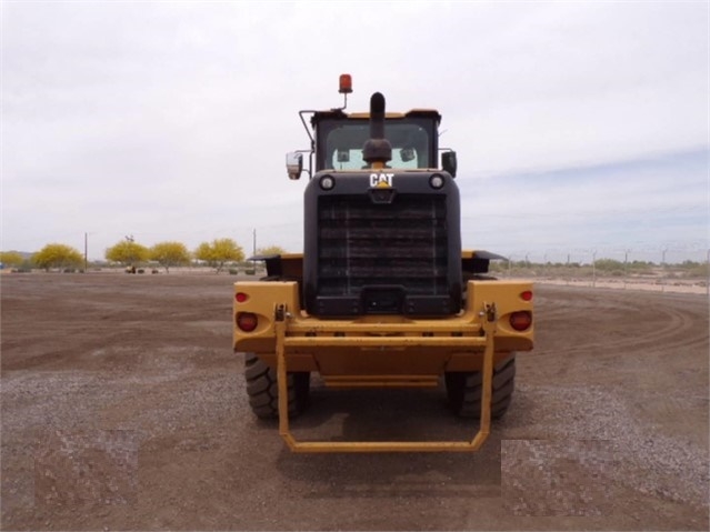 Cargadoras Sobre Ruedas Caterpillar 938 importada a bajo costo Ref.: 1527198802129210 No. 4