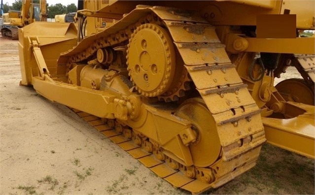 Tractores Sobre Orugas Caterpillar D6T importada de segunda mano Ref.: 1527550988596258 No. 3