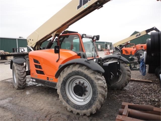 Telehandler Jlg G9-43A