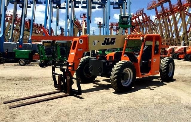 Telehandler Jlg G9-43A