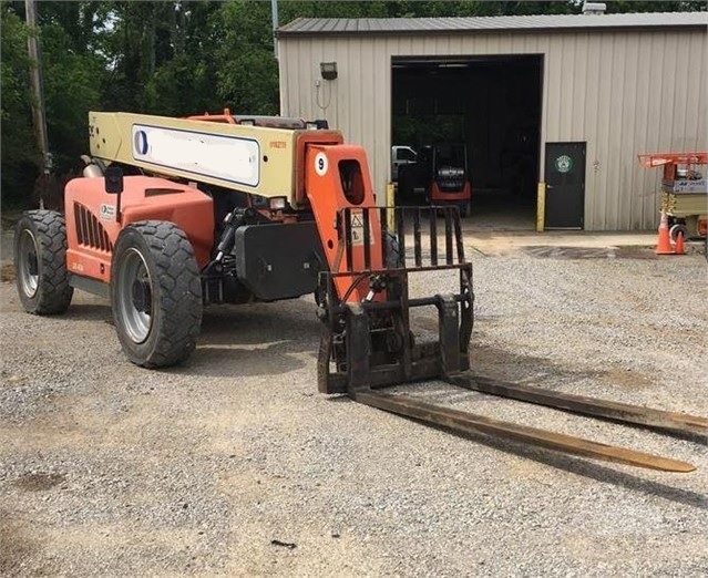 Telehandler Jlg G9-43A