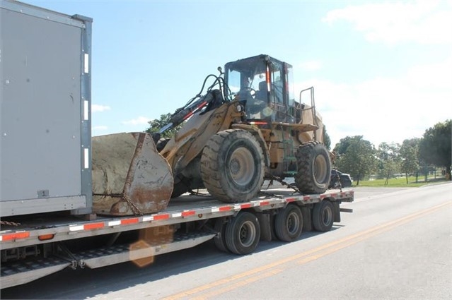 Wheel Loaders Caterpillar 930G