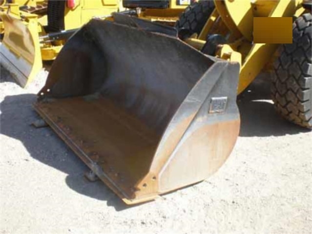Cargadoras Sobre Ruedas Caterpillar 924K en buenas condiciones Ref.: 1527808703412924 No. 2