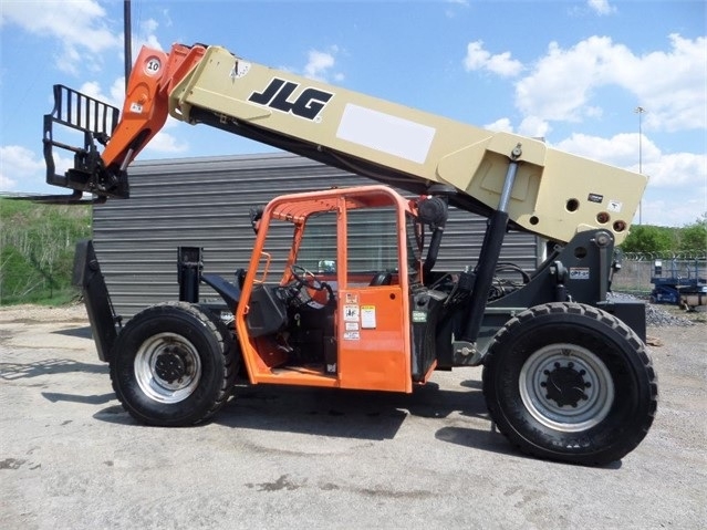 Telehandler Jlg G10-55A