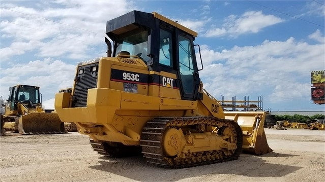 Cargadoras Sobre Orugas Caterpillar 953C de importacion a la vent Ref.: 1528231229874162 No. 4