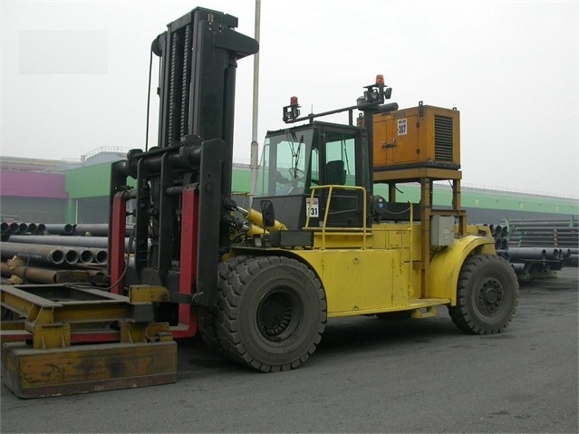 Montacargas Hyster H32 en venta, usada Ref.: 1528754132548773 No. 3