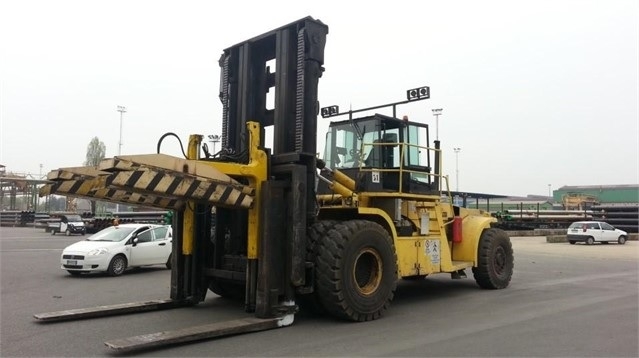 Freightelevator Hyster H48