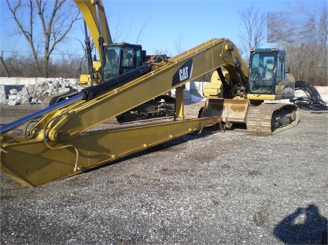 Hydraulic Excavator Caterpillar 325DL