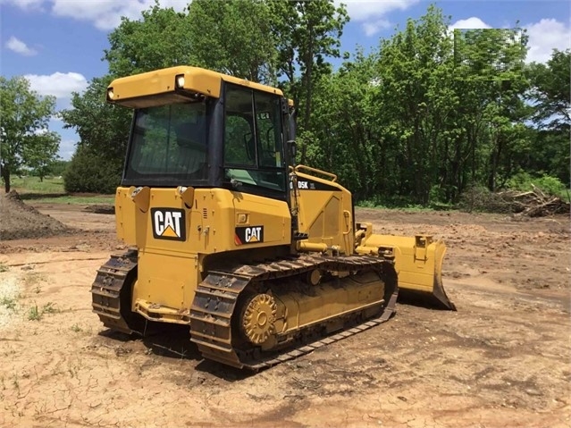 Tractores Sobre Orugas Caterpillar D5K en venta, usada Ref.: 1529446351952427 No. 3