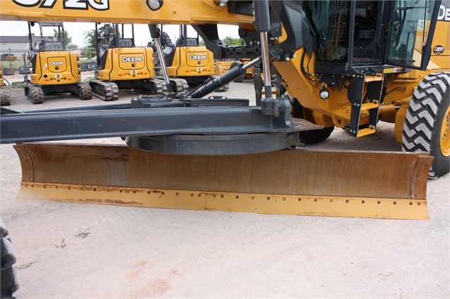Motoconformadoras Deere 672G de importacion a la venta Ref.: 1529964005262192 No. 3