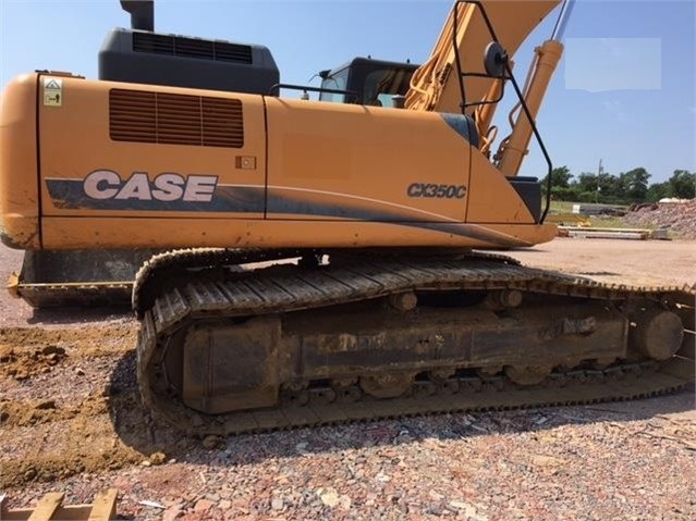 Excavadoras Hidraulicas Case CX350 de bajo costo Ref.: 1530049578835774 No. 2