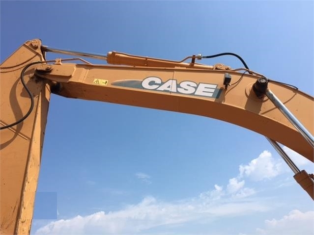 Excavadoras Hidraulicas Case CX350 de bajo costo Ref.: 1530049578835774 No. 4