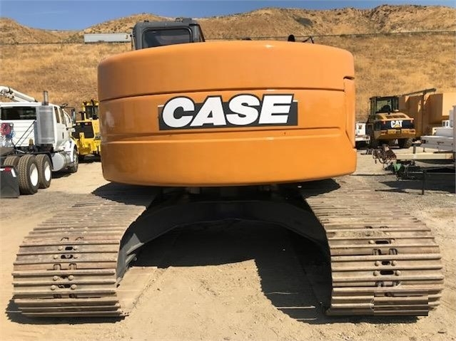 Excavadoras Hidraulicas Case CX225 usada a la venta Ref.: 1530119944757932 No. 4