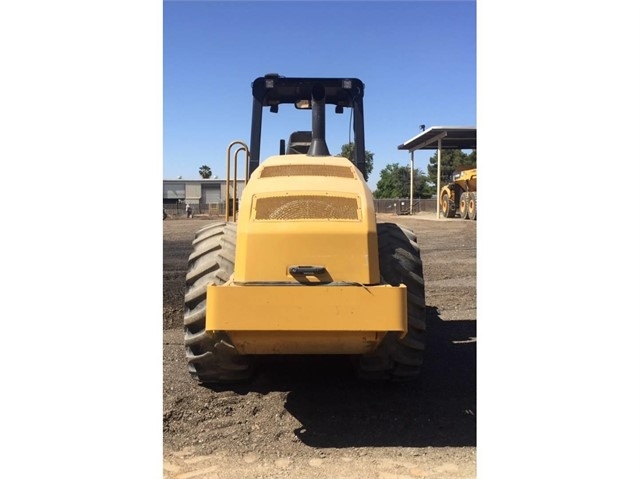 Compactadoras Suelos Y Rellenos Caterpillar CP56 en buenas condic Ref.: 1530129484478308 No. 3