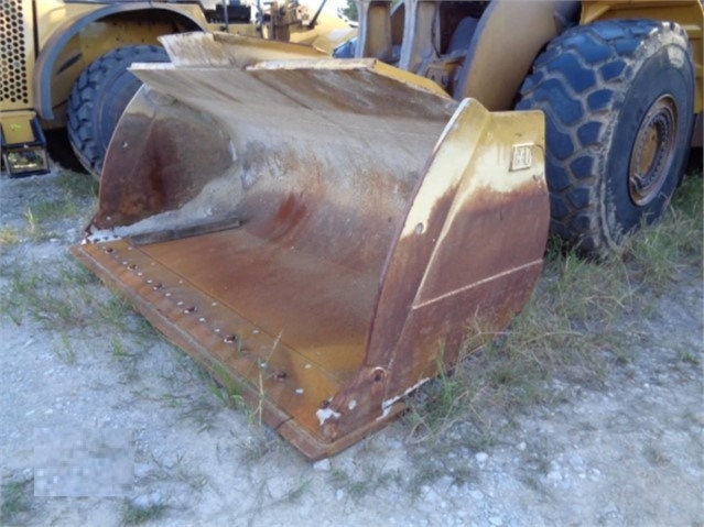 Cargadoras Sobre Ruedas Caterpillar 980K de importacion Ref.: 1530129876155900 No. 3